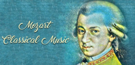 Mozart Classical Music